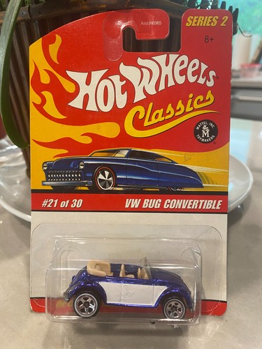 2005 hot wheels - 2005, classics