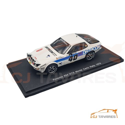 Spark s4187 porsche 924 - porsche,