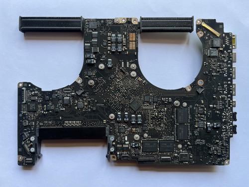 Carte mère macbook pro - mère,