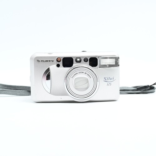 Appareil photo argentique