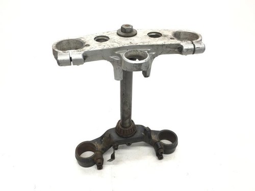 Té fourche inférieur - de,