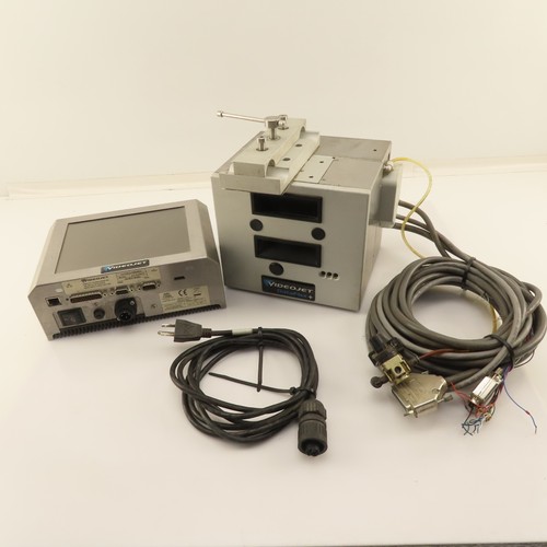 Videojet dataflex 8 4clarity - videojet, +