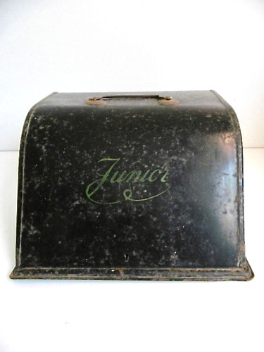Jouet ancien machine - jouet, À