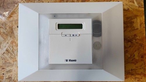 Centrale alarme visonic - 🚨,