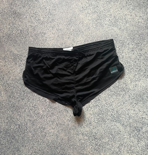 Short course vintage adidas - short,