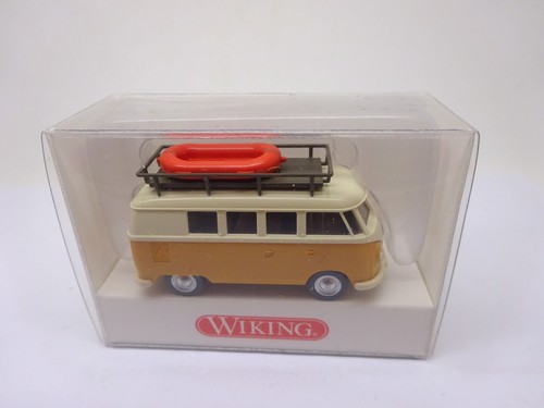 Wiking bus m - wiking, canot