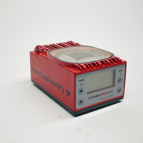 Leuze electronic lsis - electronic, 422i