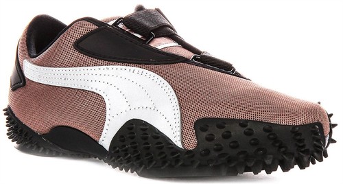 Puma mostro design - puma, og