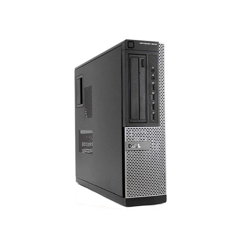 Dell optiplex 9010 - pc, dt