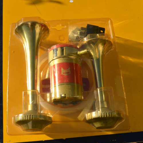 Sev marchal hypersonic 23gt - sev,
