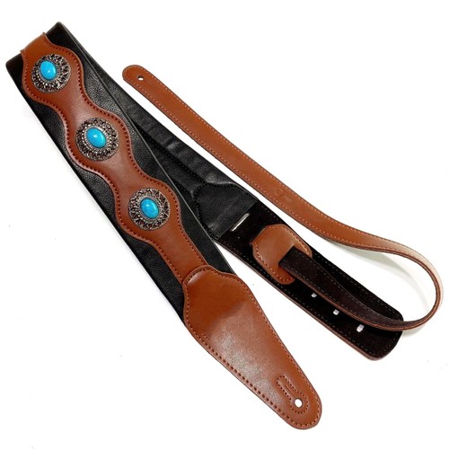 Sangle guitare ceinture - de,