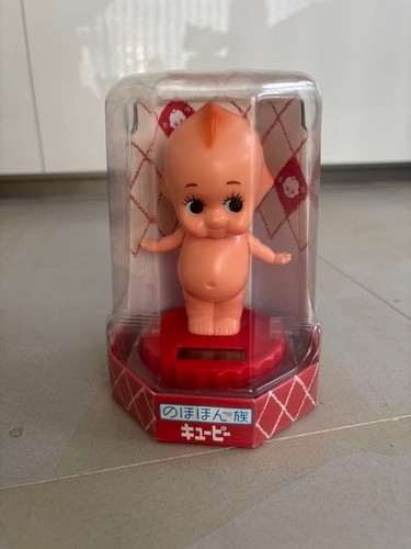 Kewpie nohohon tribe - nohohon,