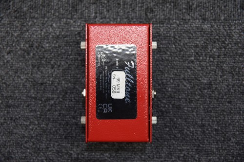 Fulltone ii - mk,