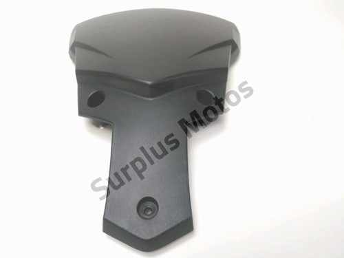 Habillage avant bmw 650 gt - avant,