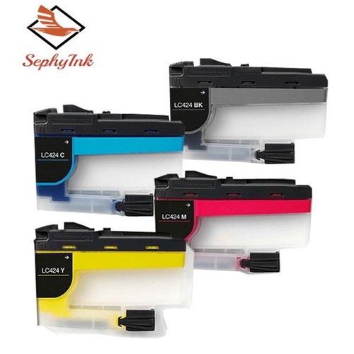Cartouches compatibles avec - 4x,