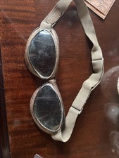 Aviator goggle jeantet - l.,