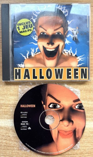 Halloween attaque des - l’attaque,