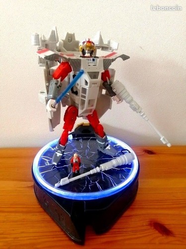 Transformers star wars - transformers,