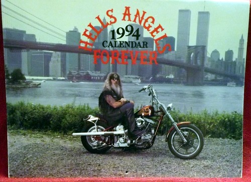 Hells angels forever - hells,