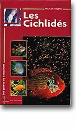 Les cichlidés guides de - les,