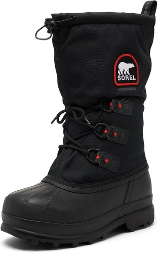 Sorel glacier snow boots - xt,