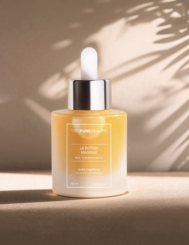 The pure beauty - la, potion
