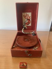 Gramophone baby gyk - gramophone,