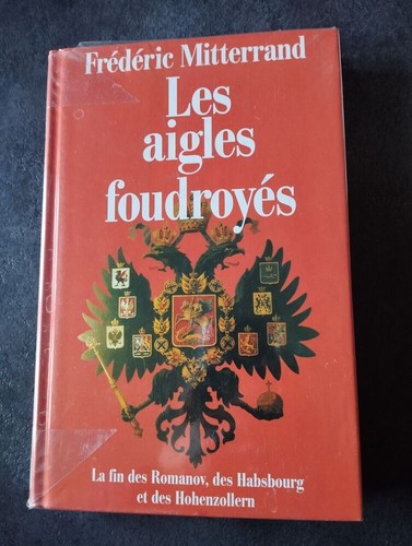Les aigles foudroyes etat - foudroyes,