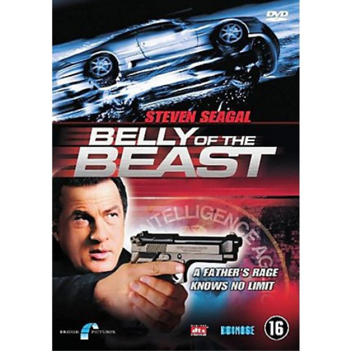 Belly the beast - belly, of