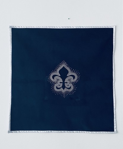 Tapis tarot oracle - tapis,