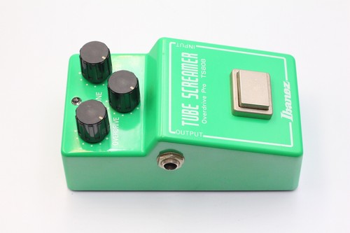Ibanez 808 - ibanez, ts-808