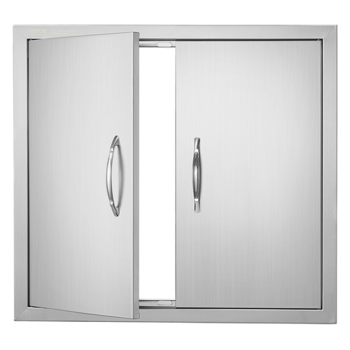 Vevor porte accès - vevor,