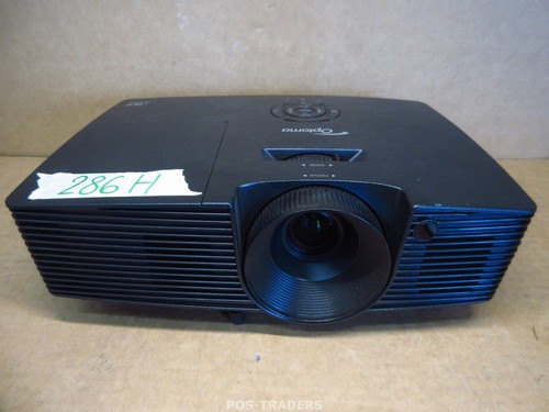 Optoma x312 projecteur xga - optoma,