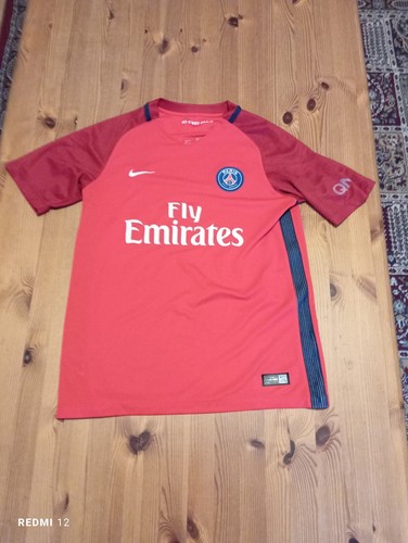 Maillot foot psg rouge - foot,