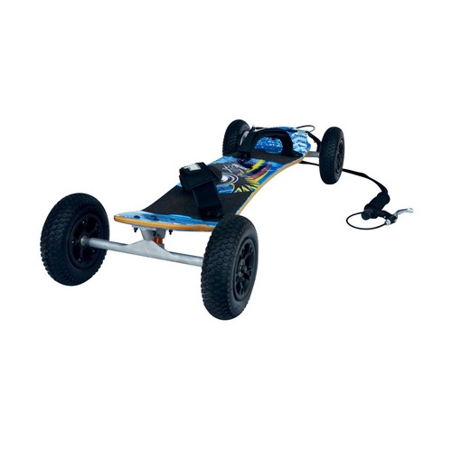 Atom 95x mountainboard - atom,