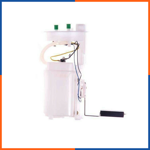 Pompe carburant pour - pompe,