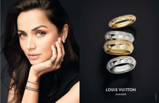 Mode fashion pub - pub, advertising
