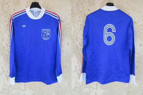 Maillot équipe france - maillot,