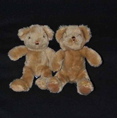 Lot peluche doudou - 2, the
