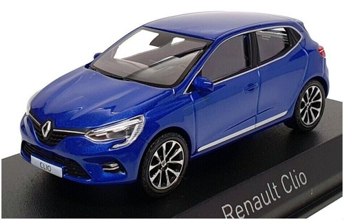 Renault clio 2019 iron - iv,