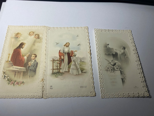 Ancien lot images - 10,