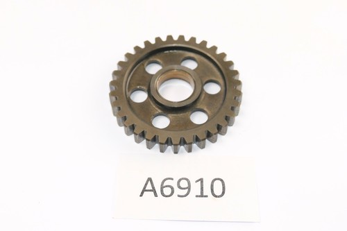 Yamaha 600 43f 1984 - yamaha, 1984-1986