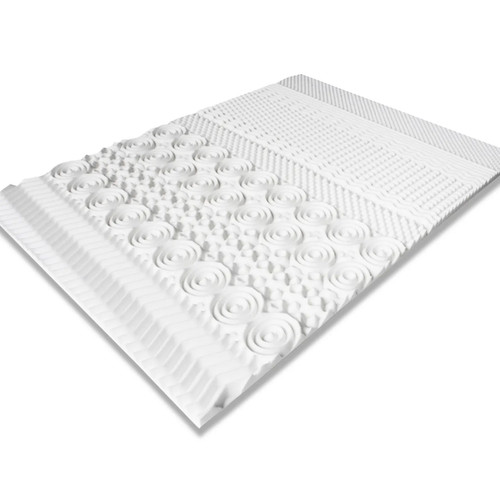 Surmatelas 140x190 elias - cm,