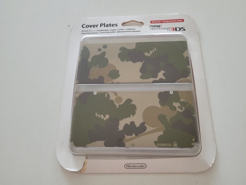 Coque new nintendo 3ds - coque,
