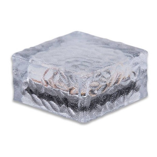 Lumières brique cube de - en,