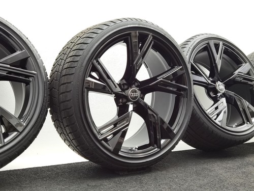 Pouces audi rs6 - audi, rs7