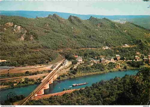 Carte postale - 08,