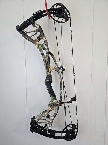 Hoyt carbon rx3 - , compound