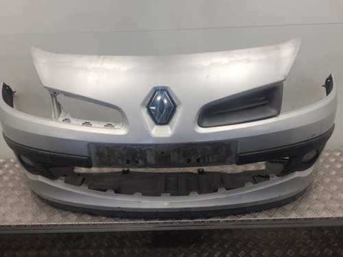 Pare choc avant renault clio - avant,