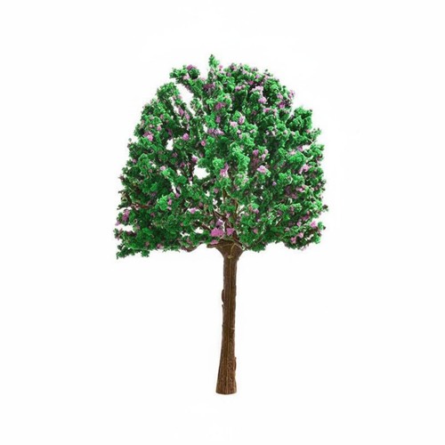 Arbre maquette - de,